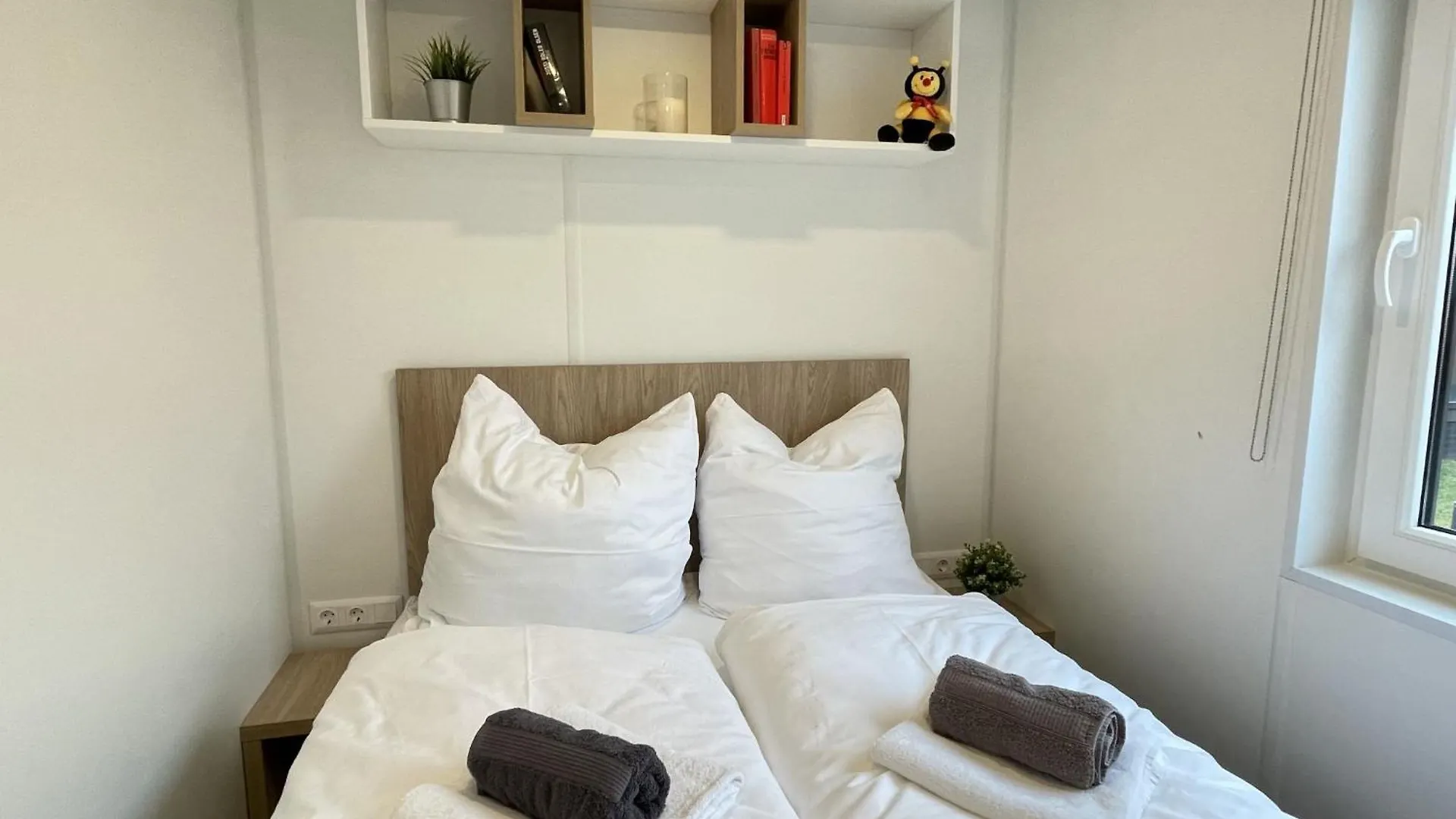 Holiday Home Tiny Haus Smali By Interhome Riedenburg