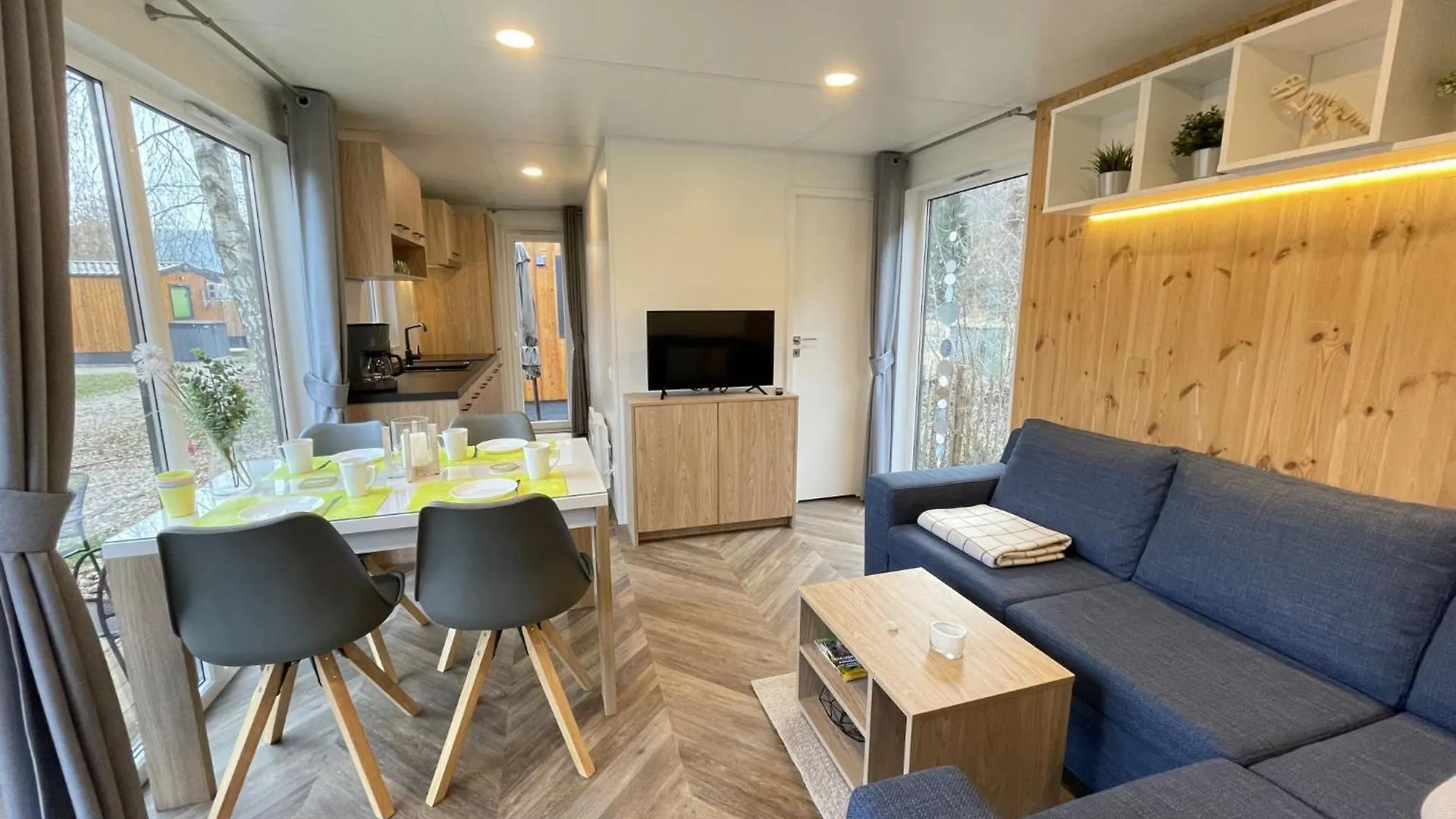 Holiday Home Tiny Haus Smali By Interhome Riedenburg