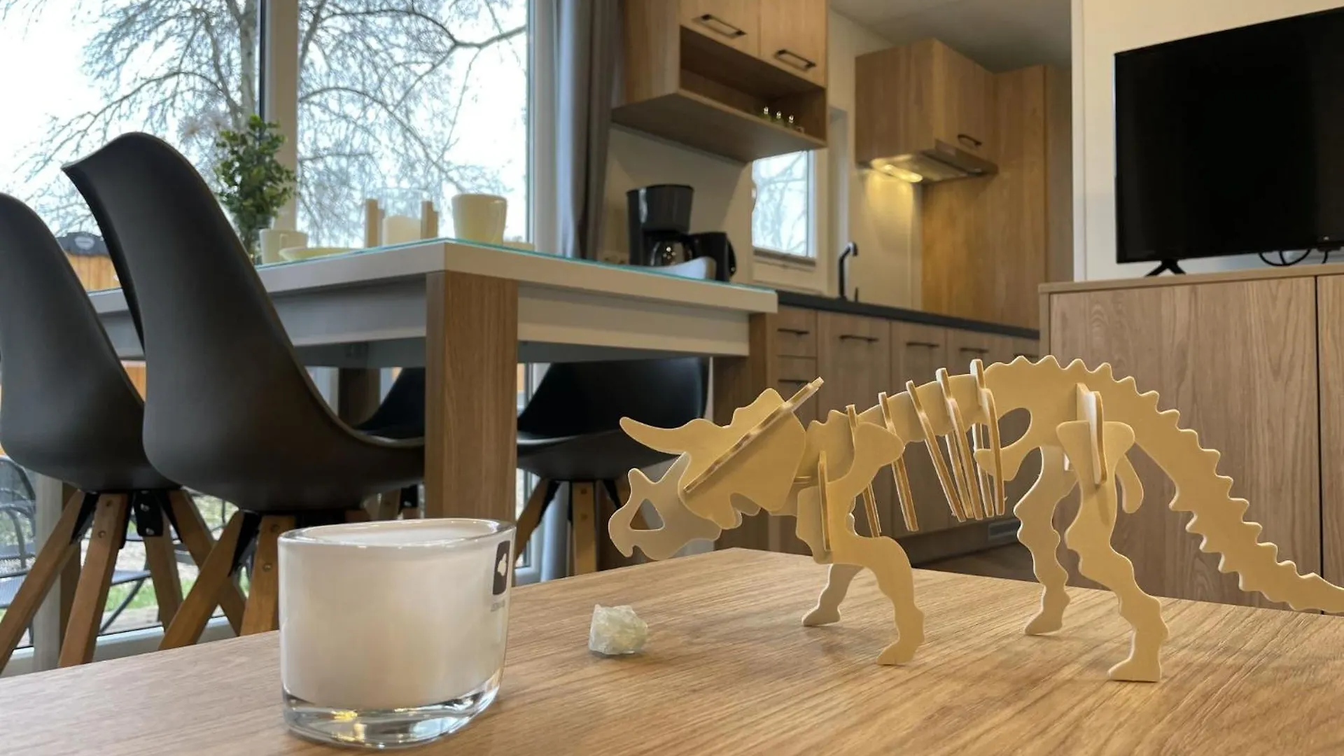 Holiday Home Tiny Haus Smali By Interhome Riedenburg Germany