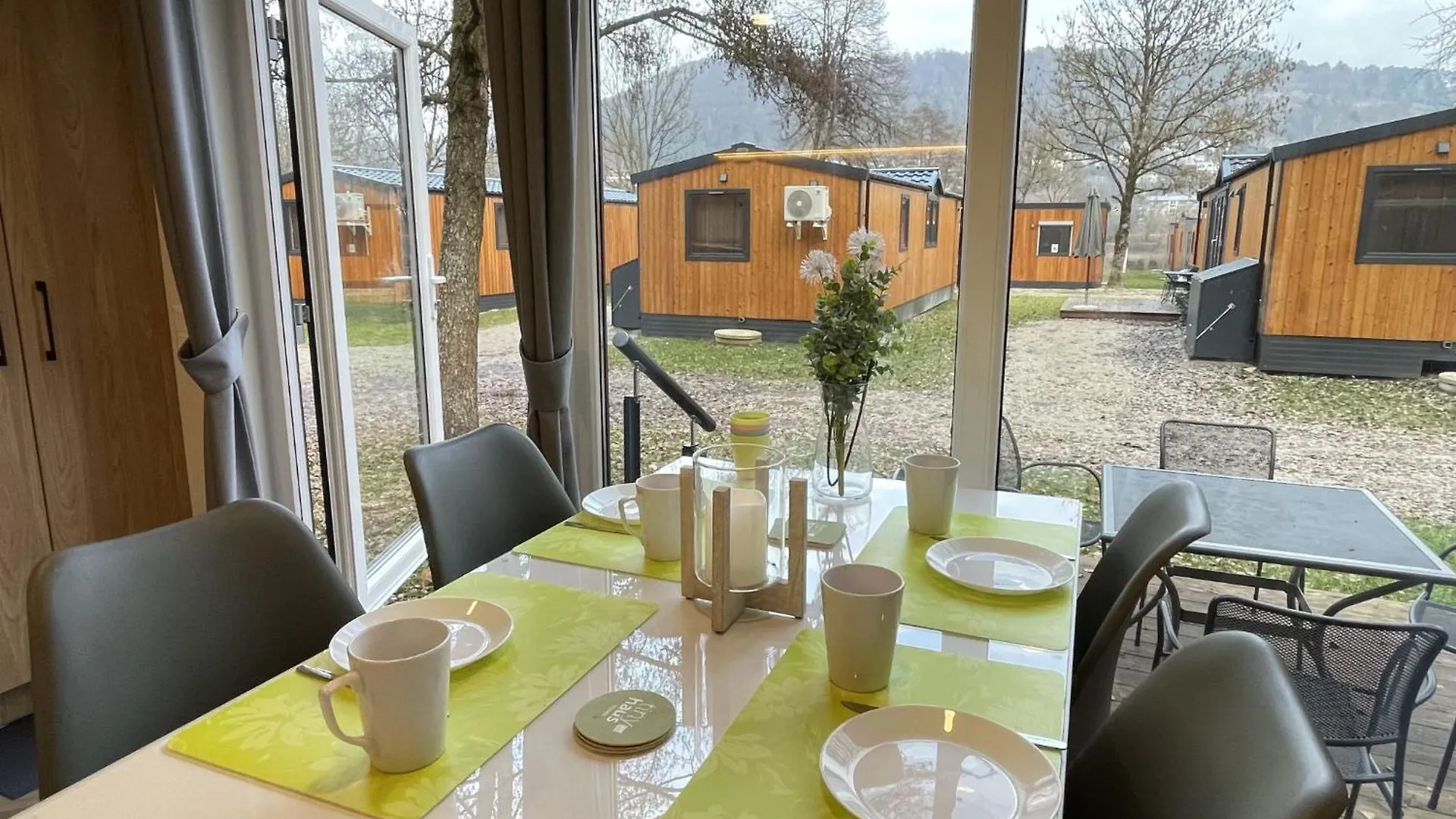 Holiday Home Tiny Haus Smali By Interhome Riedenburg 0*,  Germany