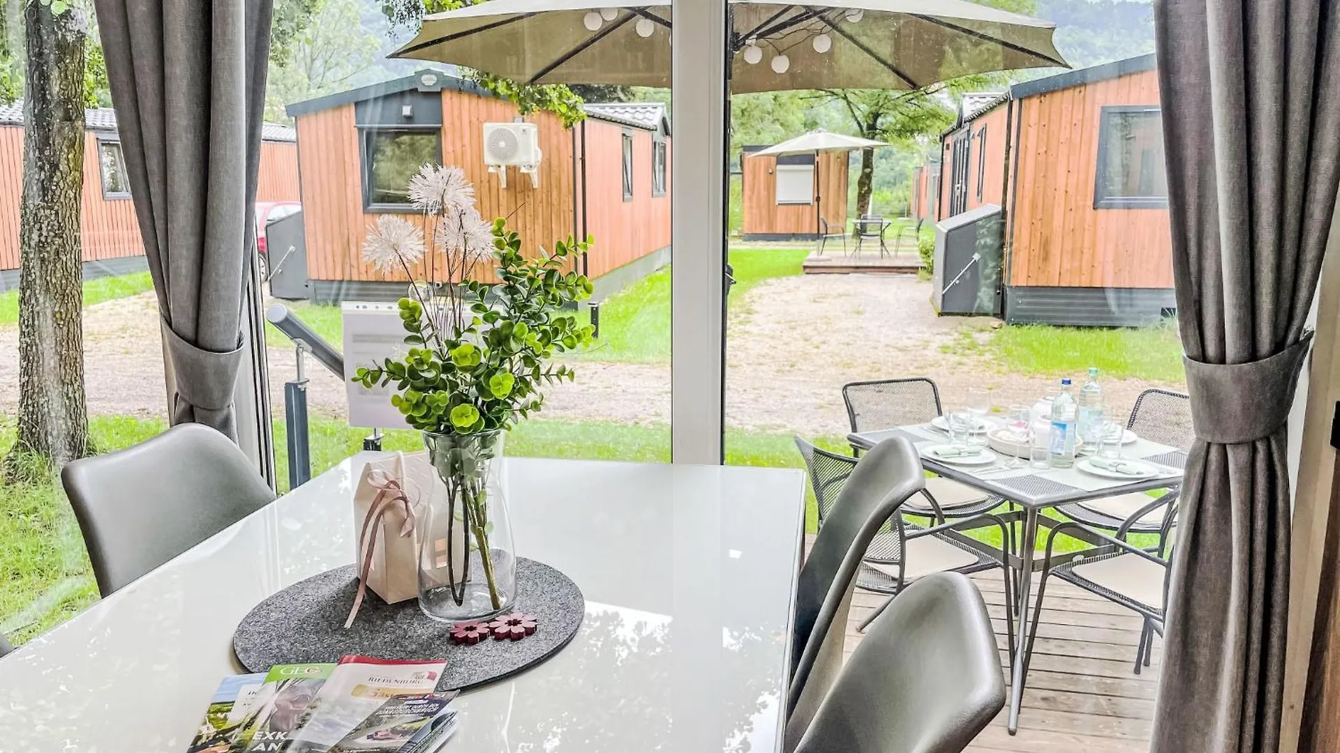 Holiday Home Tiny Haus Smali By Interhome Riedenburg