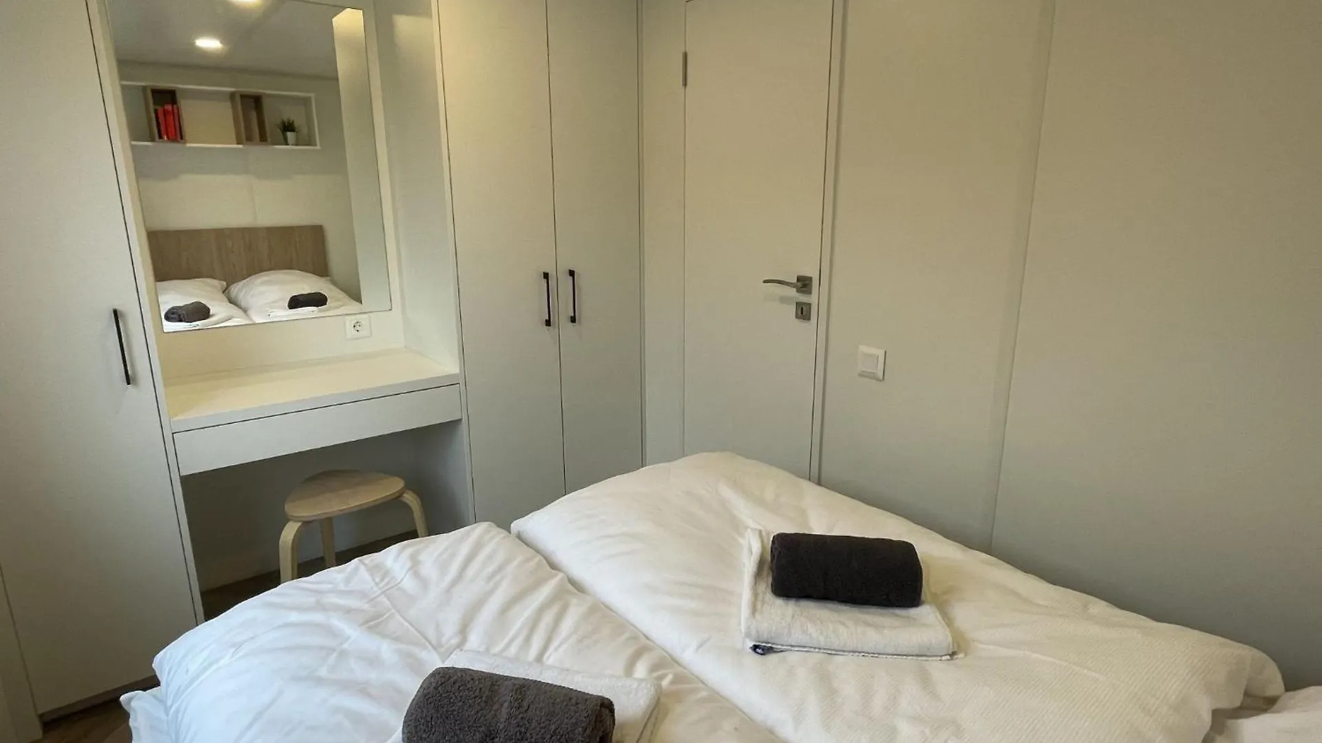 Holiday Home Tiny Haus Smali By Interhome Riedenburg 0*,  Německo
