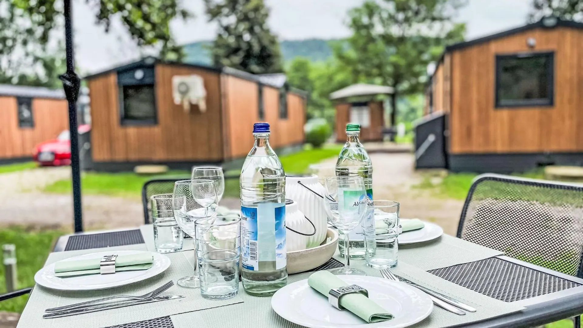 Holiday Home Tiny Haus Smali By Interhome Riedenburg